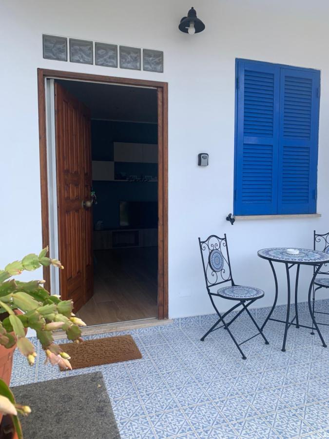 La Casetta Sul Mare - Alloggio Turistico Fiumicino Dış mekan fotoğraf